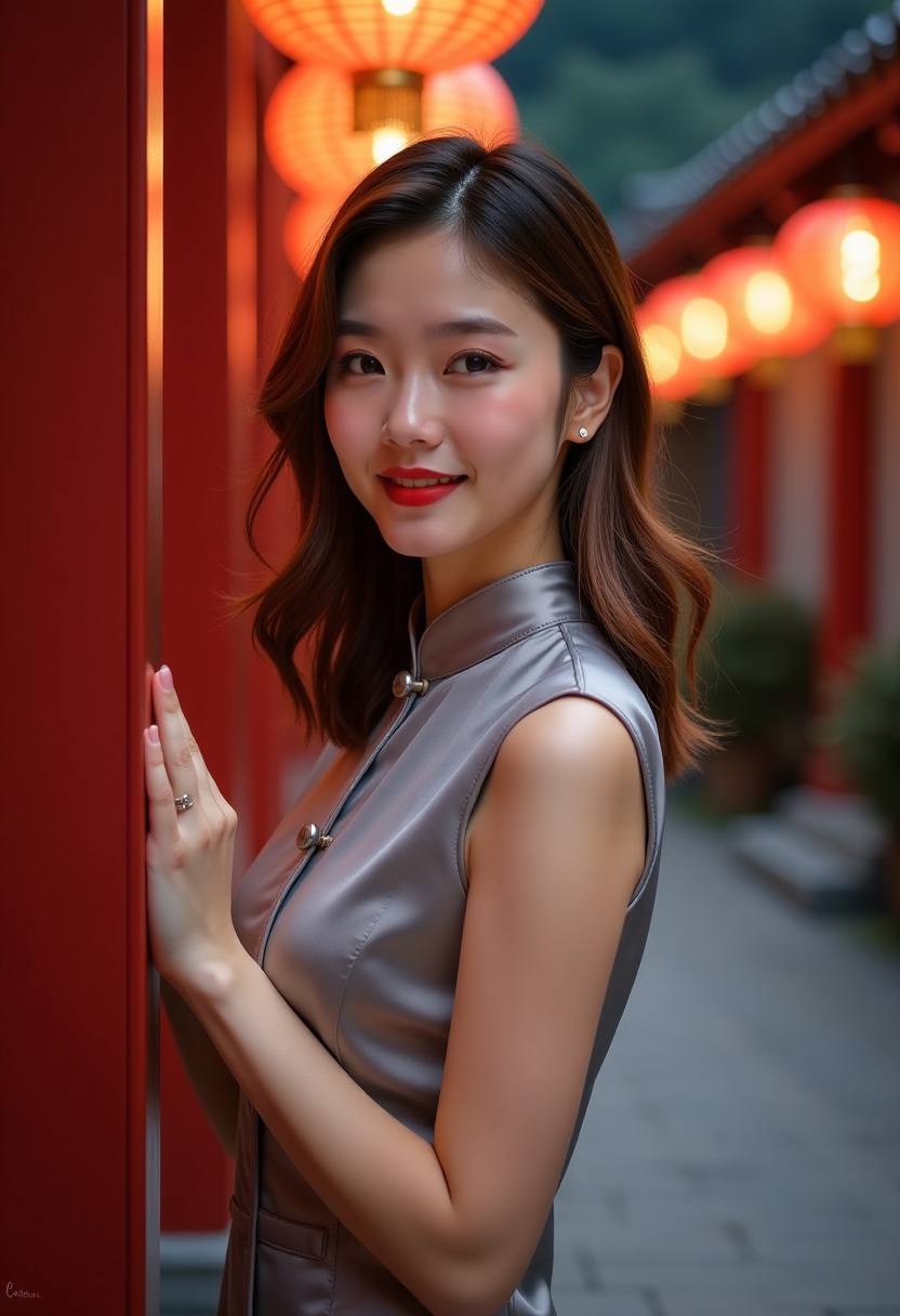 第三把剪刀海报