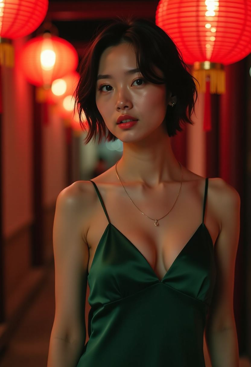 玫瑰街十七号海报